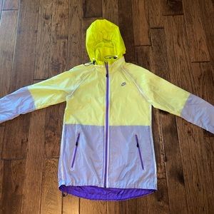 Nike Windbreaker